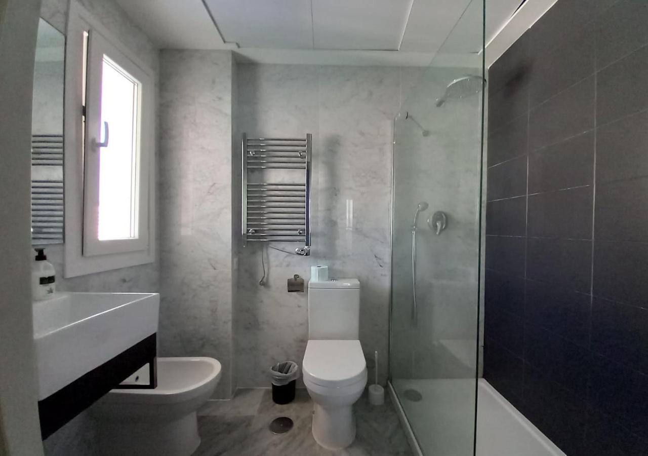 Gemelos Penthouse With Private Pool *