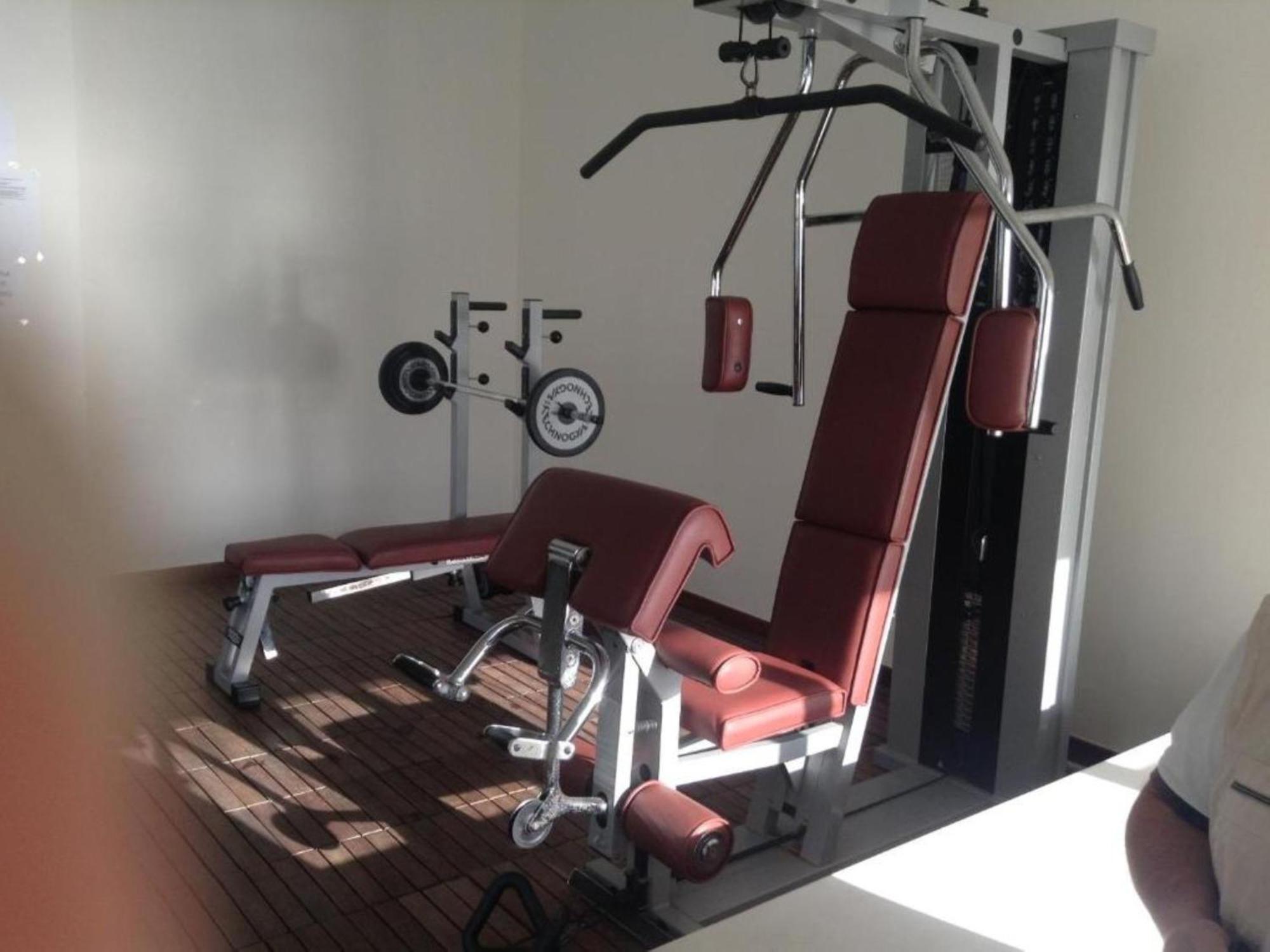 Gemelos Penthouse With Private Pool Apartamento *
