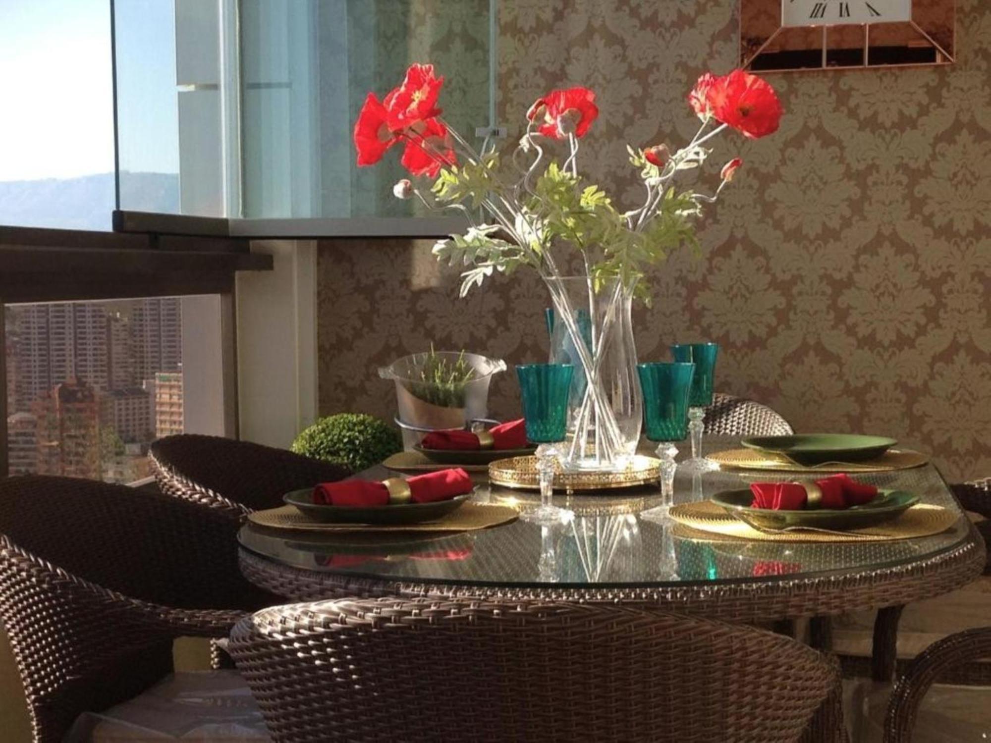Apartamento Gemelos Penthouse With Private Pool *