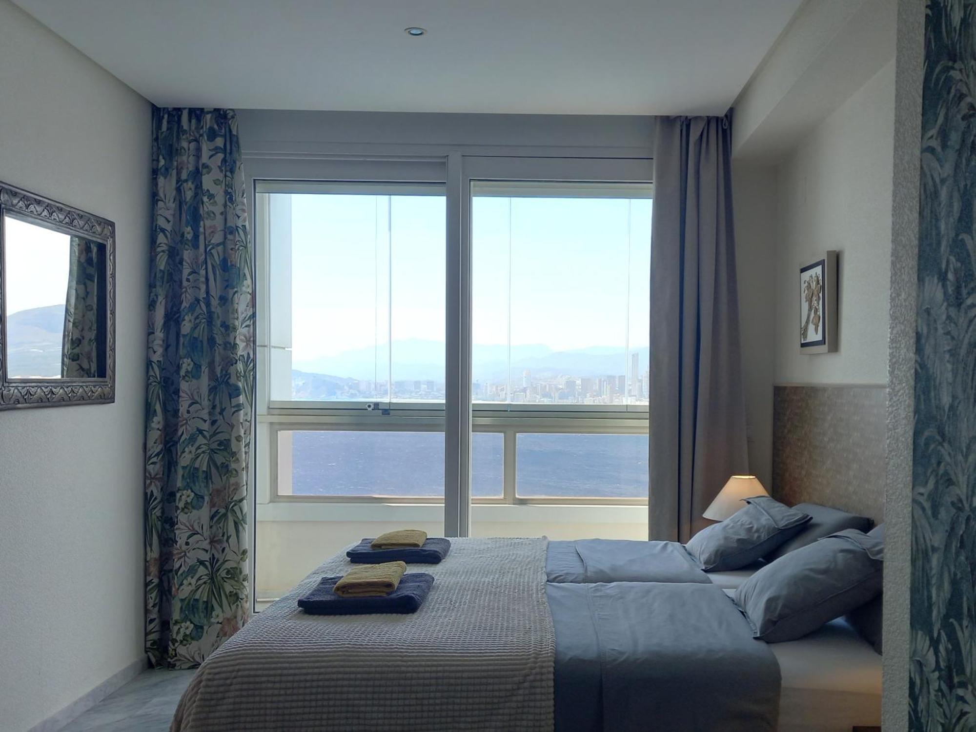 Gemelos Penthouse With Private Pool Apartamento Benidorm