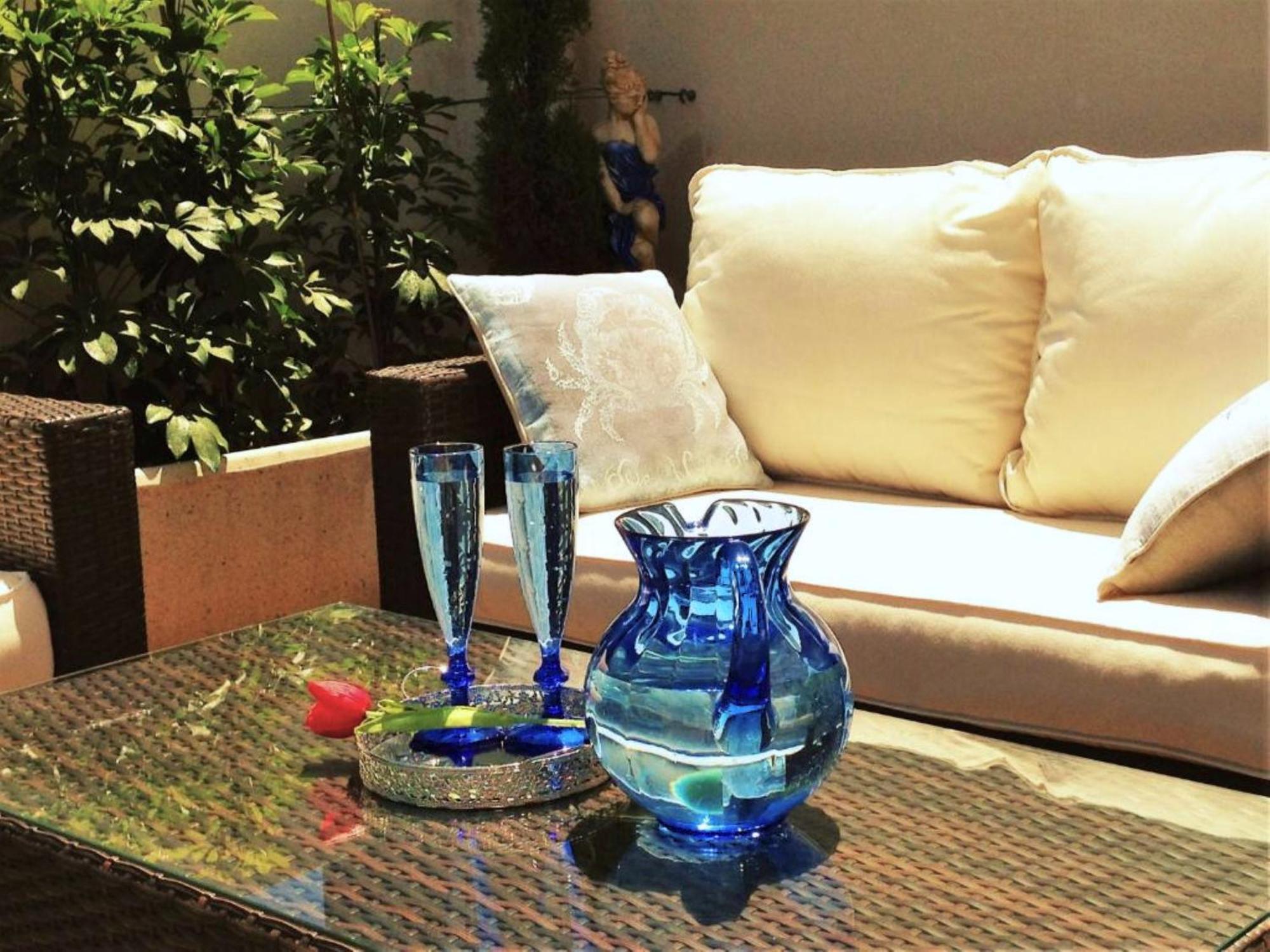 Gemelos Penthouse With Private Pool Apartamento Benidorm