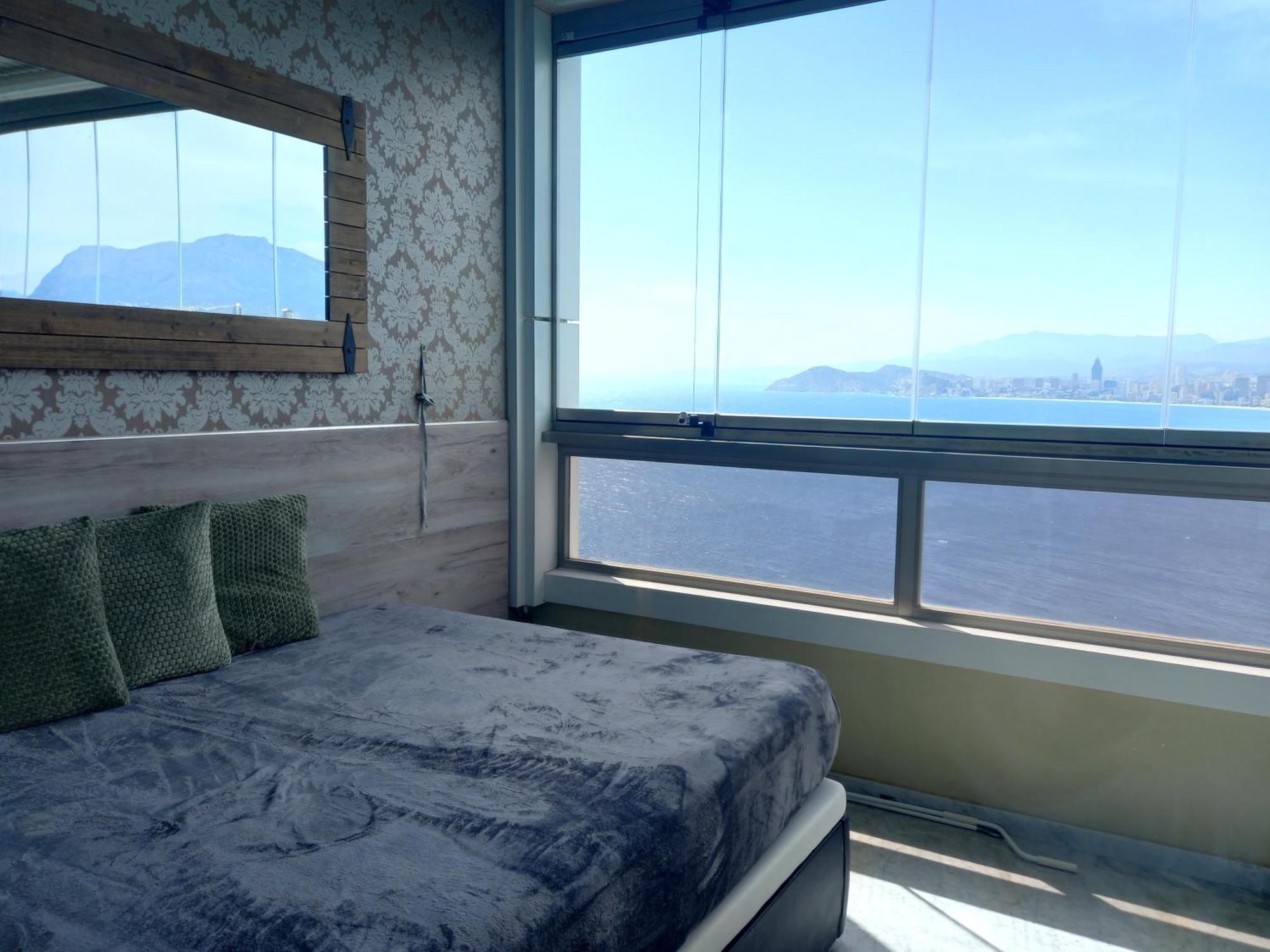 Apartamento Gemelos Penthouse With Private Pool Benidorm
