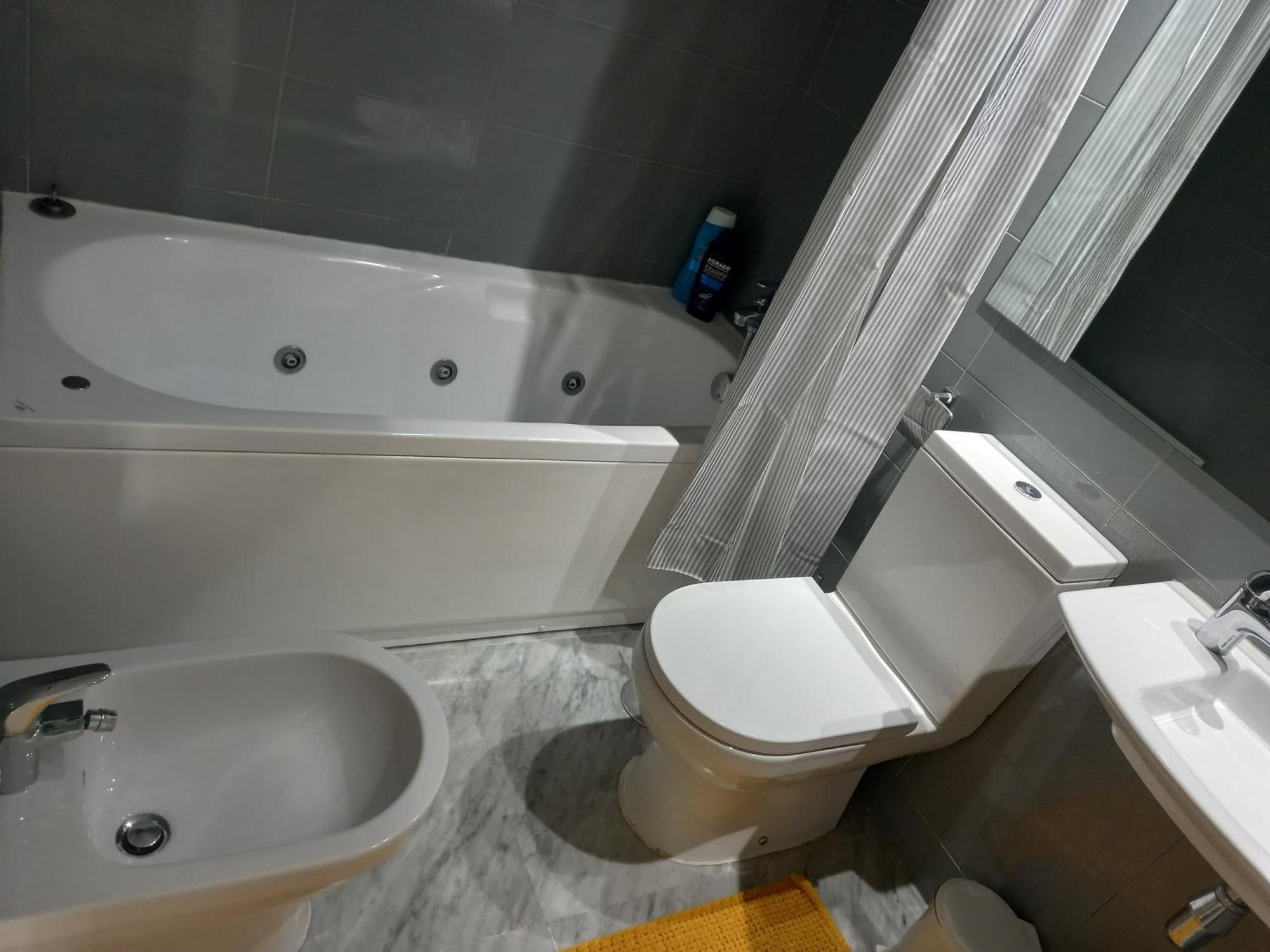 Gemelos Penthouse With Private Pool Benidorm