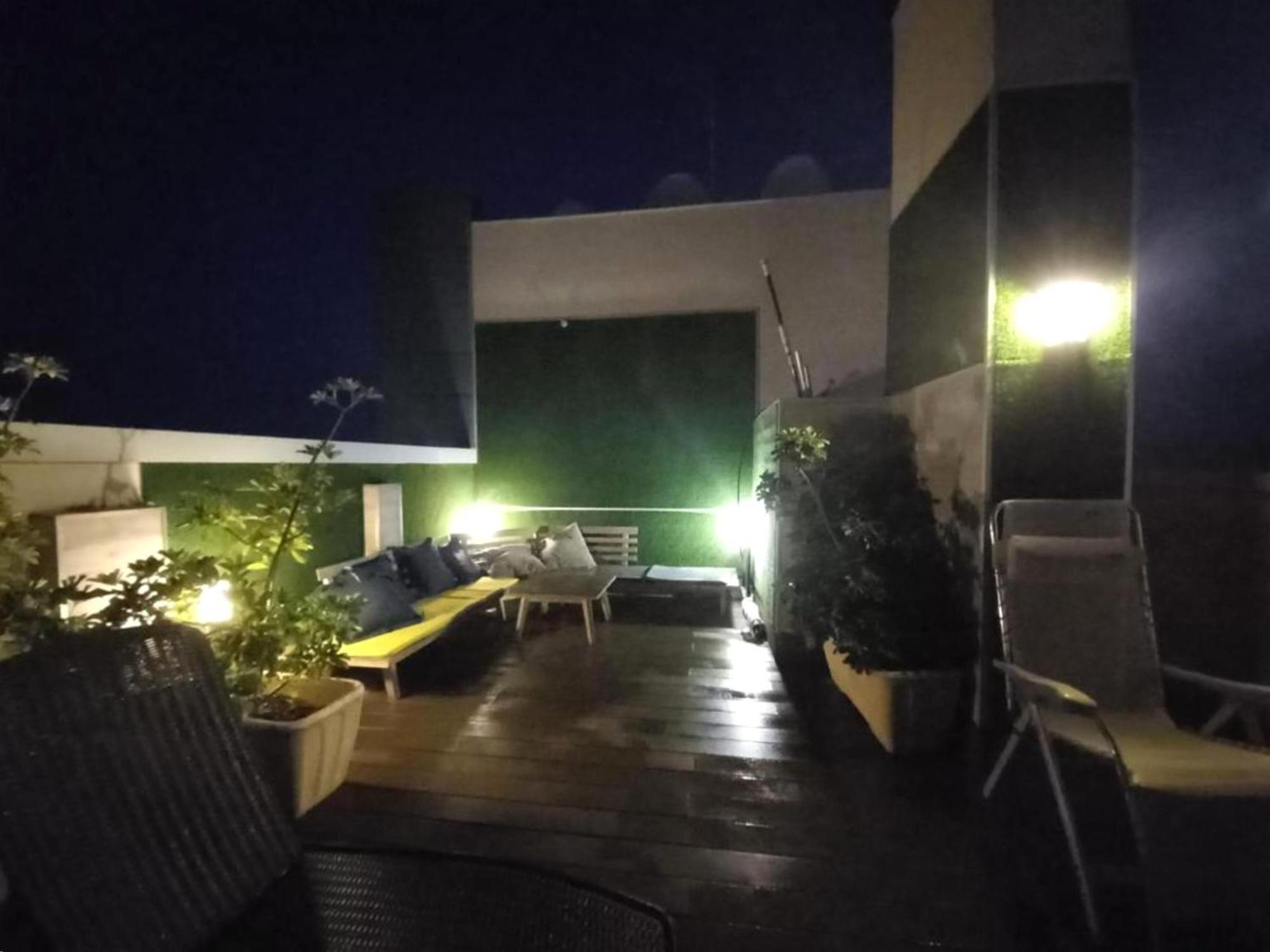 Gemelos Penthouse With Private Pool Apartamento