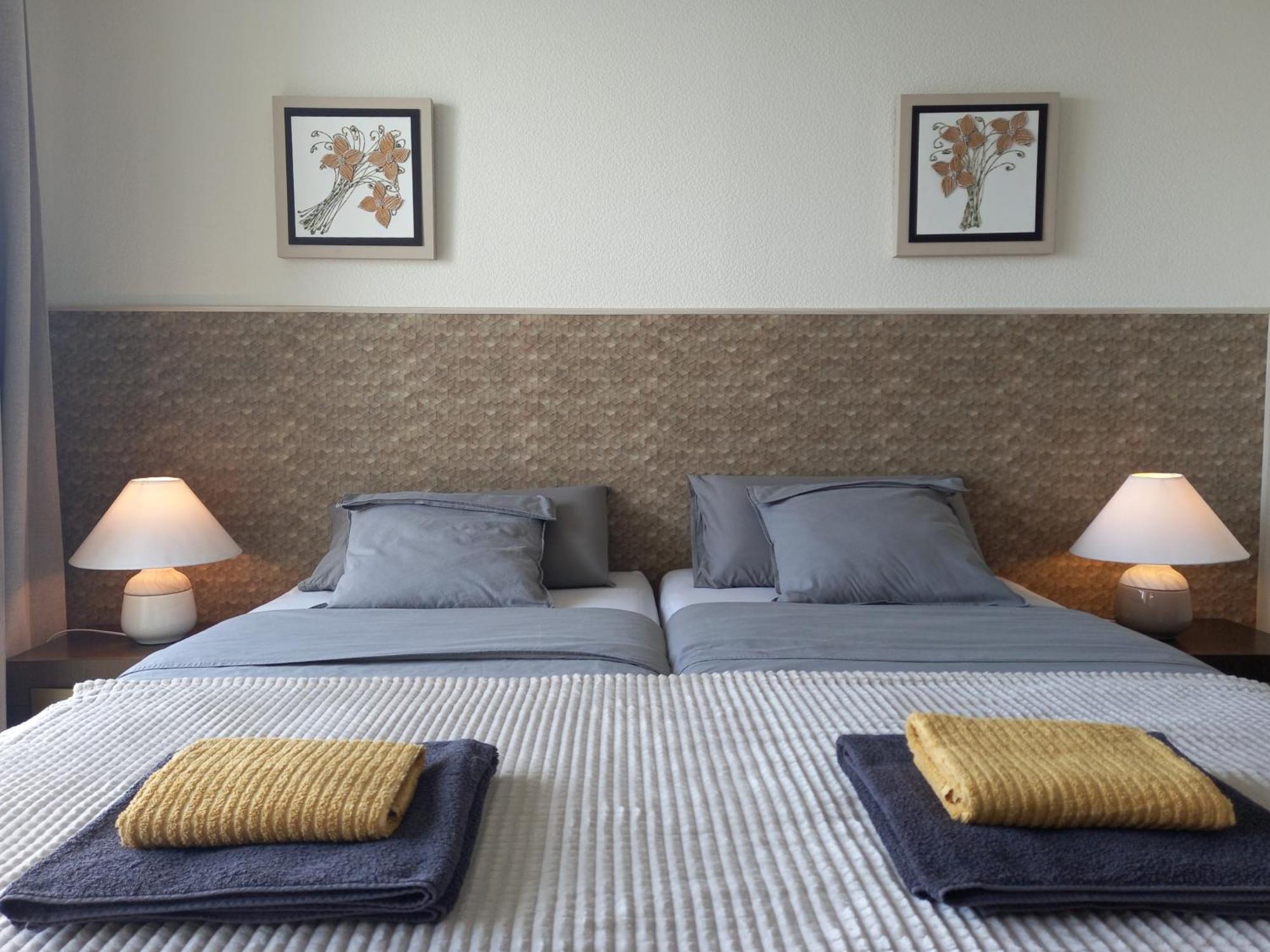 Apartamento Gemelos Penthouse With Private Pool