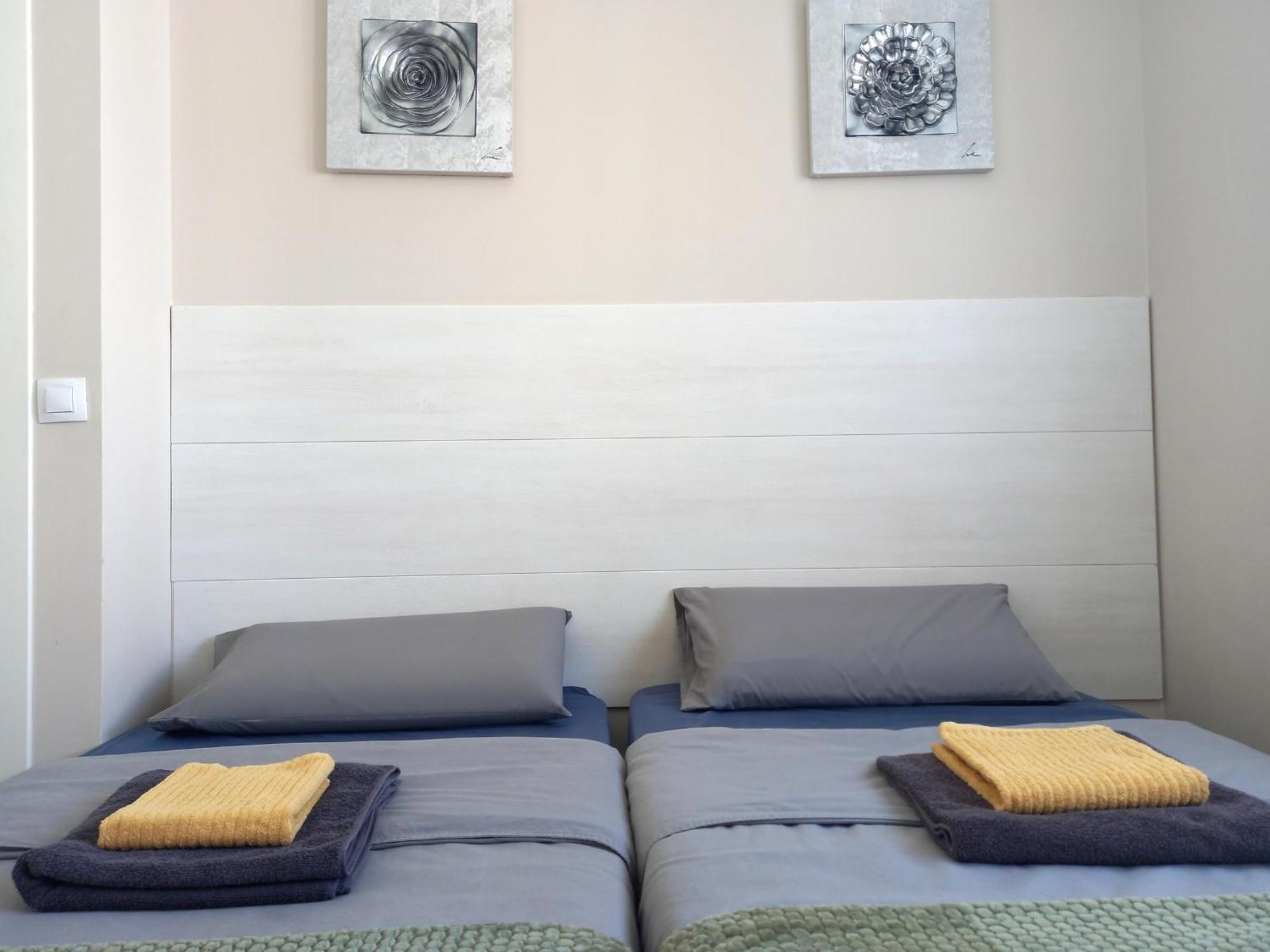 Apartamento Gemelos Penthouse With Private Pool Benidorm