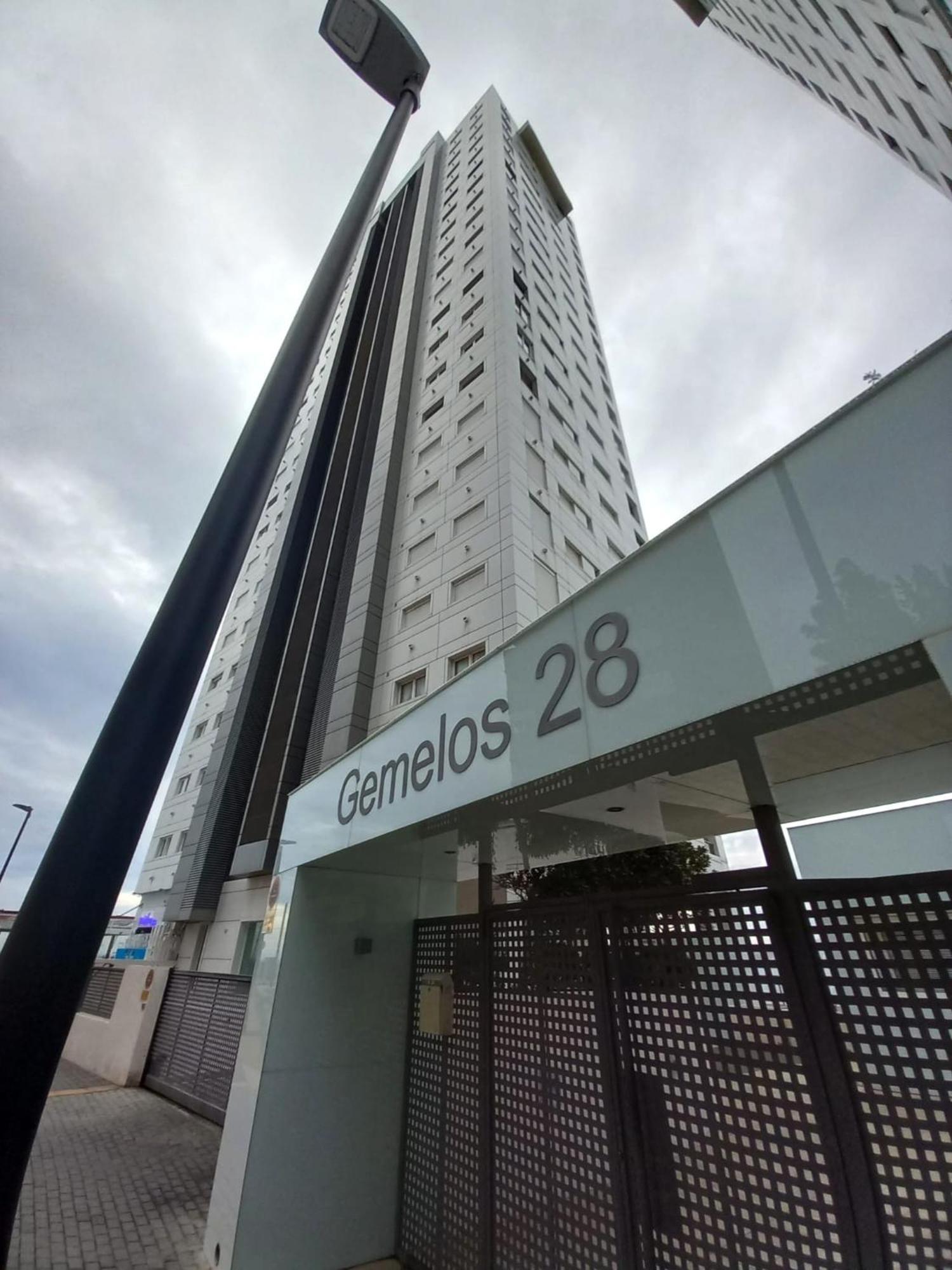 Gemelos Penthouse With Private Pool Apartamento Benidorm