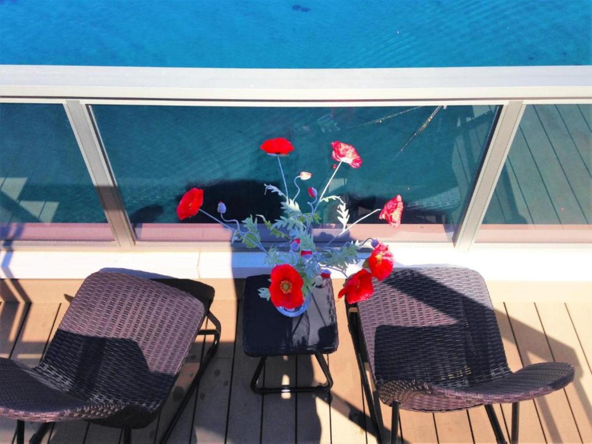 Gemelos Penthouse With Private Pool Apartamento