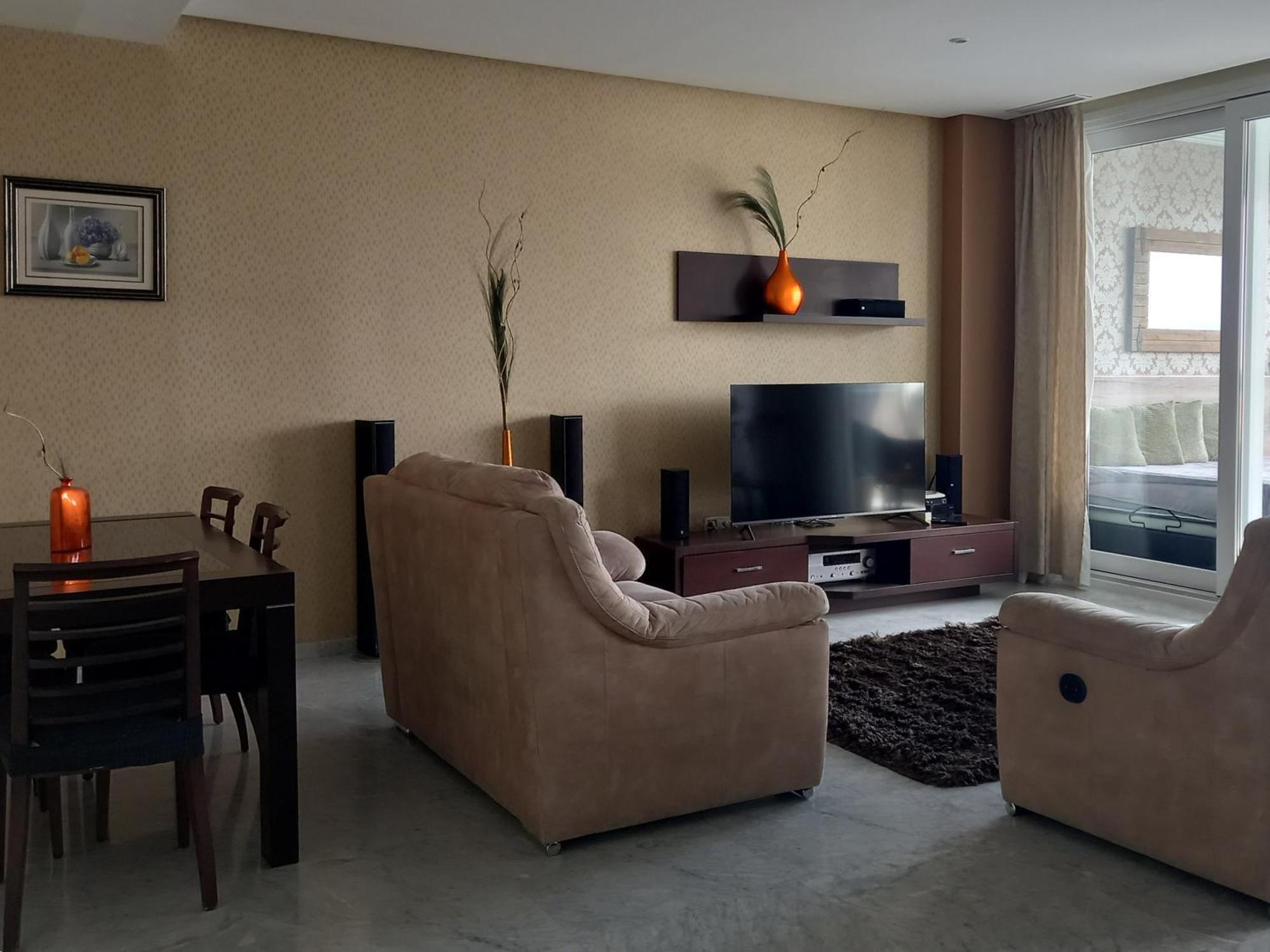 Apartamento Gemelos Penthouse With Private Pool