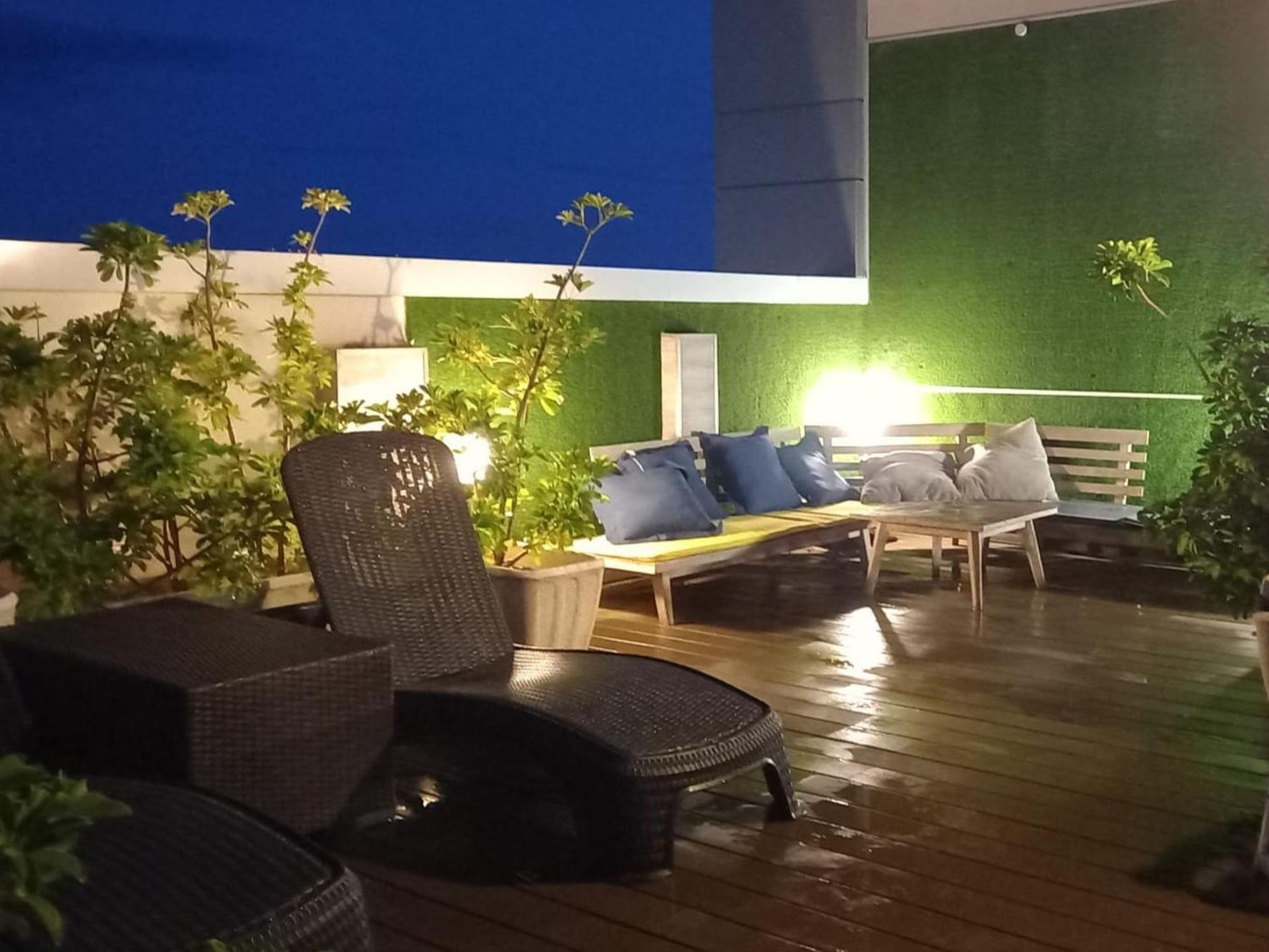 Apartamento Gemelos Penthouse With Private Pool *